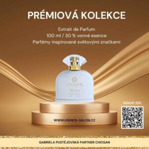 Chogan – světlá prémiová kolekce
